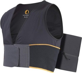 Nachtwaechter One Vest Sleep peacefully